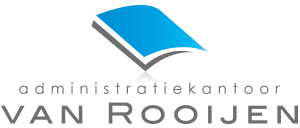 Administratiekantoor van Rooijen Logo